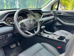 Trumpchi GS4 2022 270T Automatic Intelligent Mobility Technology Edition - фото 6