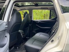 Trumpchi GS4 2022 270T Automatic Intelligent Mobility Technology Edition - фото 9