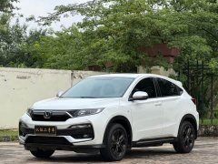 Honda XR-V 220TURBO CVT Comfort Edition - фото 1