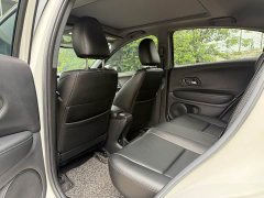 Honda XR-V 220TURBO CVT Comfort Edition - фото 12