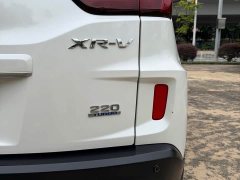 Honda XR-V 220TURBO CVT Comfort Edition - фото 15