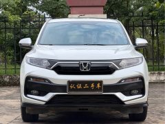 Honda XR-V 220TURBO CVT Comfort Edition - фото 2