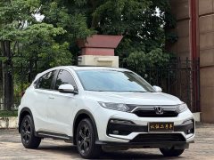 Honda XR-V 220TURBO CVT Comfort Edition - фото 3