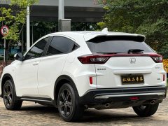 Honda XR-V 220TURBO CVT Comfort Edition - фото 5