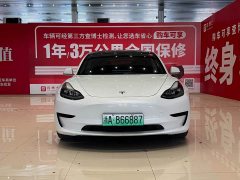 Tesla Model 3 2022 rear-wheel drive version - фото 2