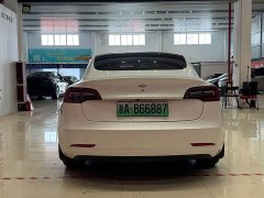 Tesla Model 3 2022 rear-wheel drive version - фото 5