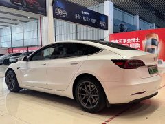 Tesla Model 3 2022 rear-wheel drive version - фото 6