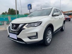 Nissan X-Trail 2.0L CVT 2WD XL ITS Intelligent Comfort Edition - фото 1