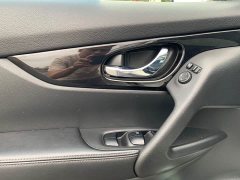 Nissan X-Trail 2.0L CVT 2WD XL ITS Intelligent Comfort Edition - фото 12