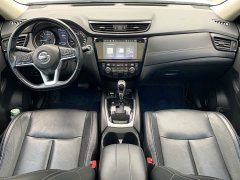 Nissan X-Trail 2.0L CVT 2WD XL ITS Intelligent Comfort Edition - фото 13