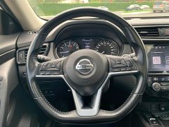 Nissan X-Trail 2.0L CVT 2WD XL ITS Intelligent Comfort Edition - фото 14
