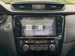Nissan X-Trail 2.0L CVT 2WD XL ITS Intelligent Comfort Edition - фото 15