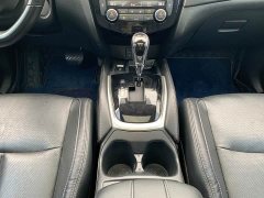 Nissan X-Trail 2.0L CVT 2WD XL ITS Intelligent Comfort Edition - фото 16