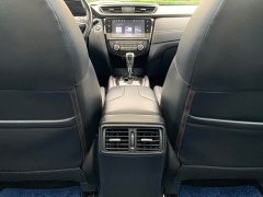 Nissan X-Trail 2.0L CVT 2WD XL ITS Intelligent Comfort Edition - фото 17