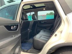 Nissan X-Trail 2.0L CVT 2WD XL ITS Intelligent Comfort Edition - фото 18