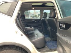 Nissan X-Trail 2.0L CVT 2WD XL ITS Intelligent Comfort Edition - фото 19
