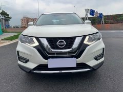 Nissan X-Trail 2.0L CVT 2WD XL ITS Intelligent Comfort Edition - фото 2