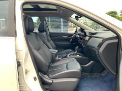 Nissan X-Trail 2.0L CVT 2WD XL ITS Intelligent Comfort Edition - фото 20