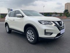 Nissan X-Trail 2.0L CVT 2WD XL ITS Intelligent Comfort Edition - фото 3