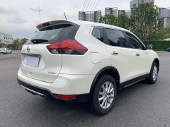 Nissan X-Trail 2.0L CVT 2WD XL ITS Intelligent Comfort Edition - фото 4