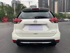 Nissan X-Trail 2.0L CVT 2WD XL ITS Intelligent Comfort Edition - фото 5