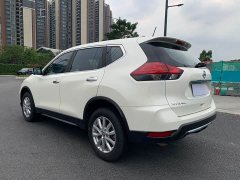 Nissan X-Trail 2.0L CVT 2WD XL ITS Intelligent Comfort Edition - фото 6