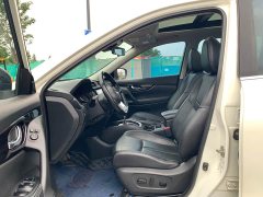 Nissan X-Trail 2.0L CVT 2WD XL ITS Intelligent Comfort Edition - фото 7