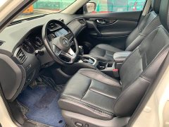 Nissan X-Trail 2.0L CVT 2WD XL ITS Intelligent Comfort Edition - фото 8