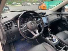 Nissan X-Trail 2.0L CVT 2WD XL ITS Intelligent Comfort Edition - фото 9