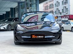 Tesla Model 3 rear-wheel drive version - фото 2