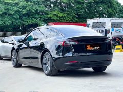 Tesla Model 3 rear-wheel drive version - фото 3