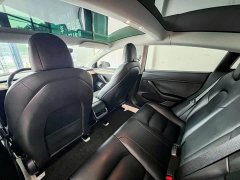 Tesla Model 3 rear-wheel drive version - фото 6