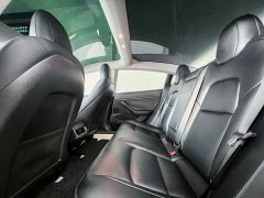 Tesla Model 3 rear-wheel drive version - фото 7
