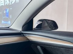 Tesla Model 3 rear-wheel drive version - фото 8