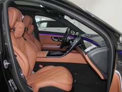 Maybach S-Class 2023 S 480 4MATIC - фото 11