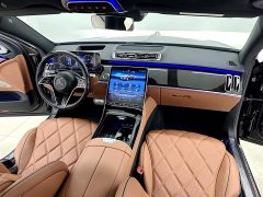 Maybach S-Class 2023 S 480 4MATIC - фото 13