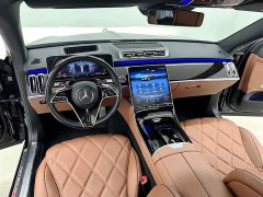 Maybach S-Class 2023 S 480 4MATIC - фото 14