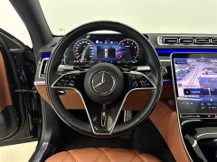 Maybach S-Class 2023 S 480 4MATIC - фото 15