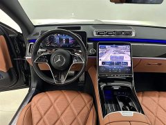 Maybach S-Class 2023 S 480 4MATIC - фото 16