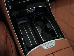 Maybach S-Class 2023 S 480 4MATIC - фото 20