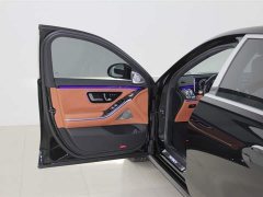 Maybach S-Class 2023 S 480 4MATIC - фото 5