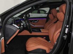 Maybach S-Class 2023 S 480 4MATIC - фото 7