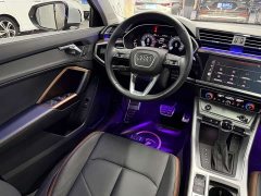 Audi Q3 2022 35 TFSI Fashionable and Elegant - фото 10