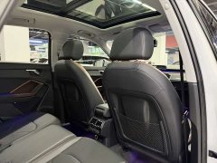 Audi Q3 2022 35 TFSI Fashionable and Elegant - фото 11