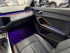 Audi Q3 2022 35 TFSI Fashionable and Elegant - фото 12