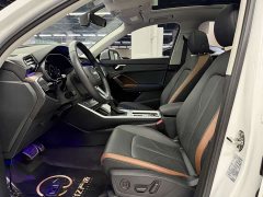Audi Q3 2022 35 TFSI Fashionable and Elegant - фото 13