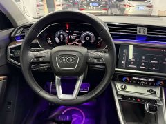 Audi Q3 2022 35 TFSI Fashionable and Elegant - фото 14