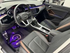Audi Q3 2022 35 TFSI Fashionable and Elegant - фото 15