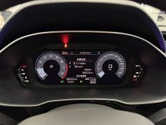 Audi Q3 2022 35 TFSI Fashionable and Elegant - фото 16