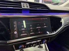 Audi Q3 2022 35 TFSI Fashionable and Elegant - фото 17